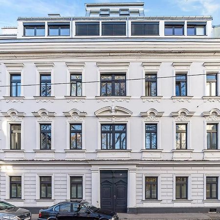 Vienna Chic Residences #Suite 14 Екстер'єр фото