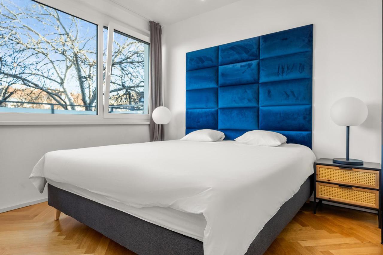 Vienna Chic Residences #Suite 14 Екстер'єр фото